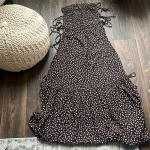 Peony Everlasting Dress